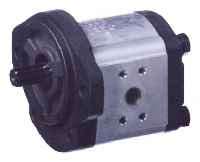Pompe hydraulique R 14 cn