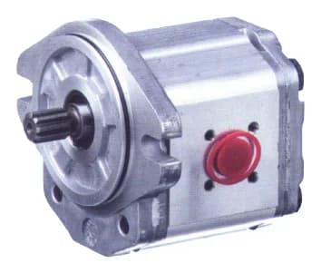 Pompe hydraulique R 11 cn