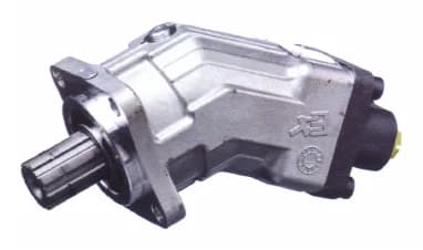 Pompe hydraulique L A17F032