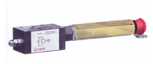 Régulation de sortie moteur 24V