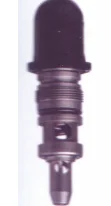 Limiteur de pression 140bar