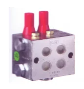 Distributeur de lubrifiant VSKV4.D