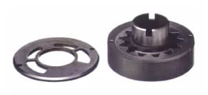 Kit d'assemblage pompe de charge 25 cm