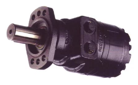 Moteur hydraulique BRHL B470