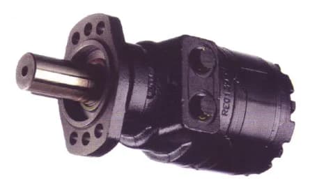 Moteur hydraulique BRHL B470