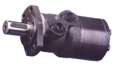 Moteur hydraulique BS500