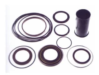Kit hydraulique BRH-BRHL470