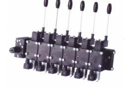 Bloc de commande de flèche HHVP6