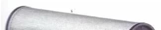 Élément filtrant 10u