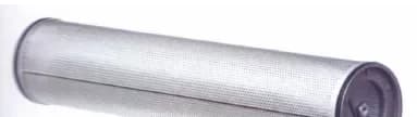 Élément filtrant 10u
