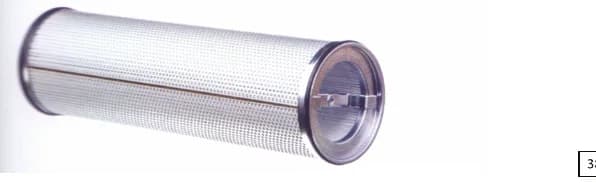 Élément filtrant 10u