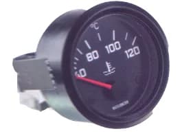 Téléthermomètre24V