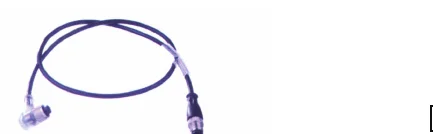 Connecteur multiple 0.75m
