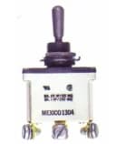 Bouton poussoir 10A; 2Wechs
