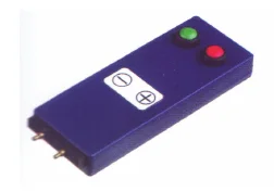 Batterie