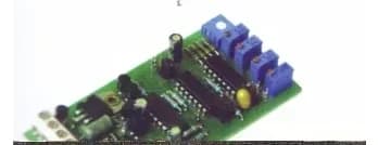 Amplificateur de courant 12/24V