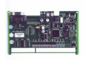 Carte gestion bus