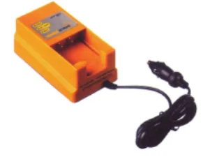 Batterie charger