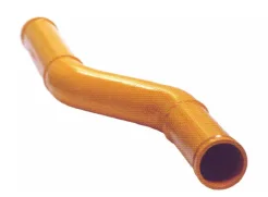 Coude de tuyau de refoulement SK/125/55