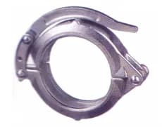 Clamp Raccord SK-H125/5.5