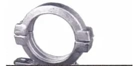 Raccord vissé de fixation SK-5125/5.5