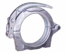 Raccord de fixation SK -H125/5.5