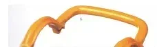 Support de selle pour ligne de refoulement
