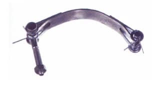 Collier de serrage DN 125/5,5