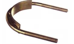 Support de tuyau DN 150