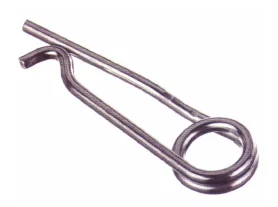 Circlip 6 DIN 11024
