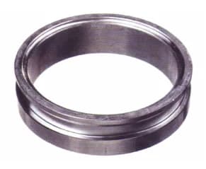 Bague à souder SK 125/5.5 x35