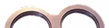 Insert d'usure DN 200