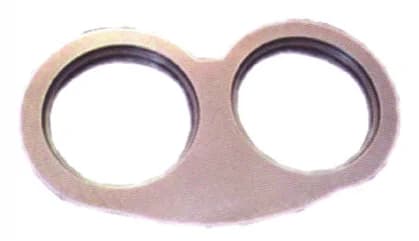 Insert d'usure DN 230