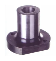 Flanged Arbre