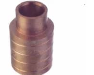 Bague de piston