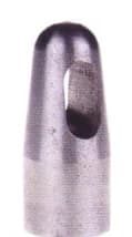 Boulon fileté 115mm m 36*40