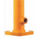 Tuyau protection