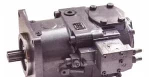 Pompe hydraulique A11VLO190