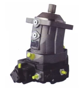 Pompe hydraulique A7VO107 R