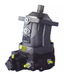 Pompe hydraulique A7VO107 L