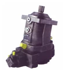 Pompe hydraulique A7VO80 R