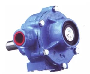 Pompe à eau Hypro