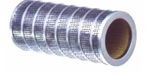 Élément filtrant 350 P25D
