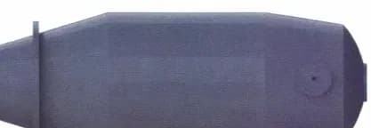 Tambour 10m3