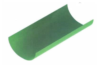 Pièce plastique