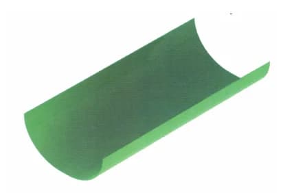 Pièce plastique