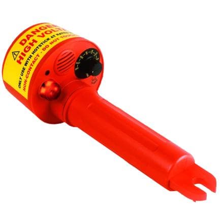 CHAUVIN ARNOUX 11-0000-178 - Sonde haute tension 275HVD 240V-275kV