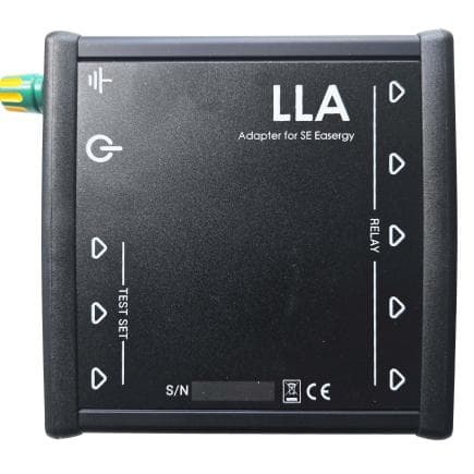 CHAUVIN ARNOUX 11-0000-364 - Instrument de mesure FTV400 Zero Power – LLA pour SE