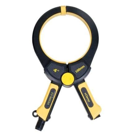 CHAUVIN ARNOUX 11-0000-902 - Pince à induction rigide 100 mm pour KITLoc-5000