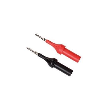 CHAUVIN ARNOUX P01102124Z - Pointes de mesure (R / N) ø 2 mm